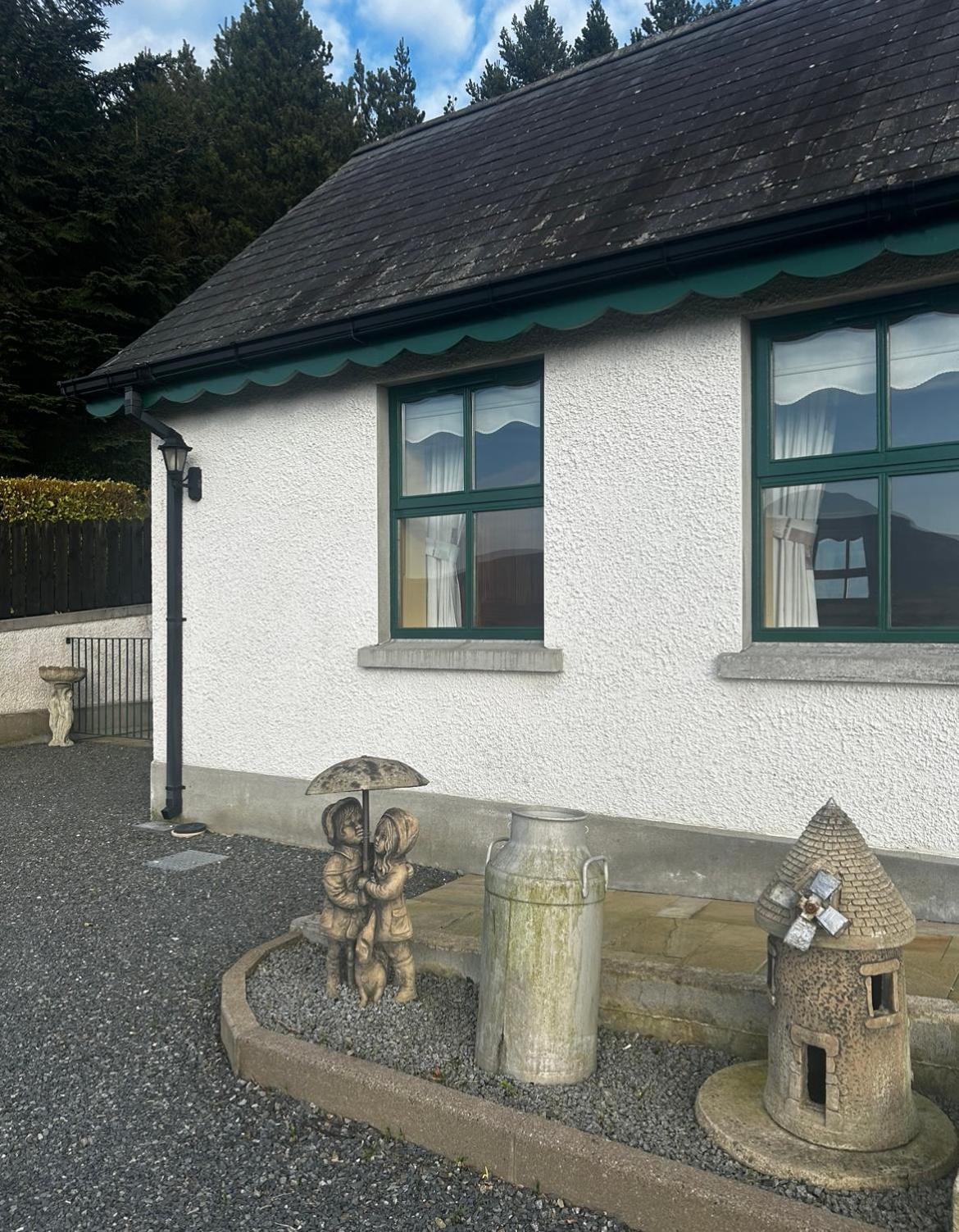 Yewwood Cottage Newry Exterior foto